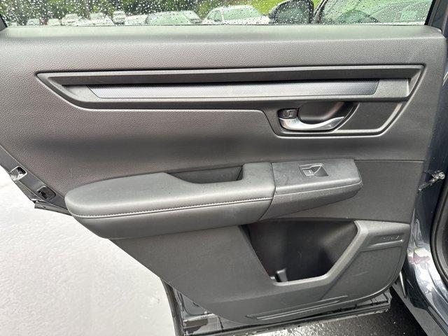 used 2024 Honda CR-V car, priced at $32,980