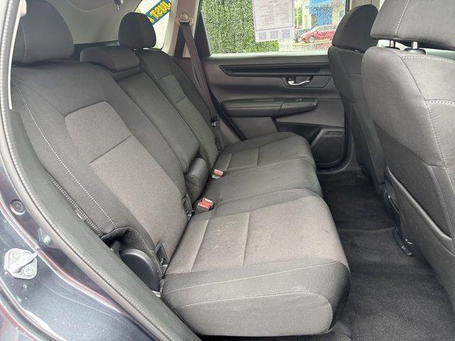 used 2024 Honda CR-V car, priced at $32,980