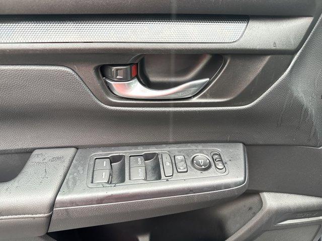 used 2024 Honda CR-V car, priced at $32,980
