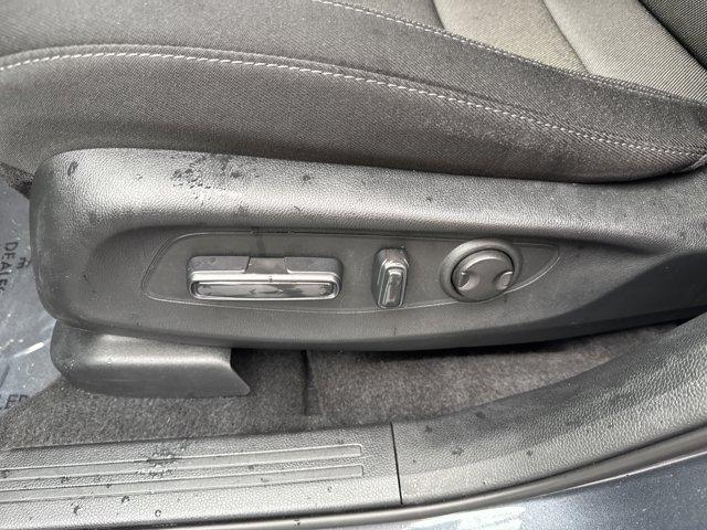 used 2024 Honda CR-V car, priced at $32,980