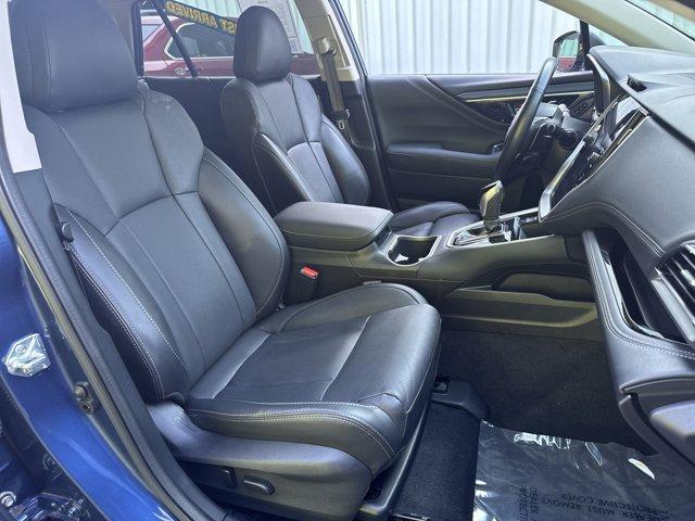 used 2022 Subaru Outback car, priced at $24,223