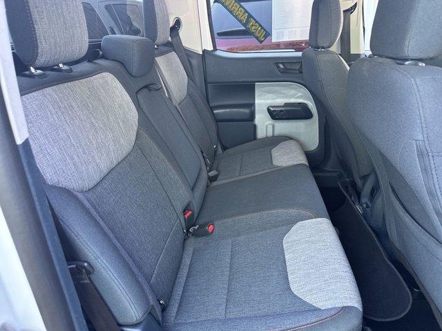 used 2023 Ford Maverick car, priced at $29,980
