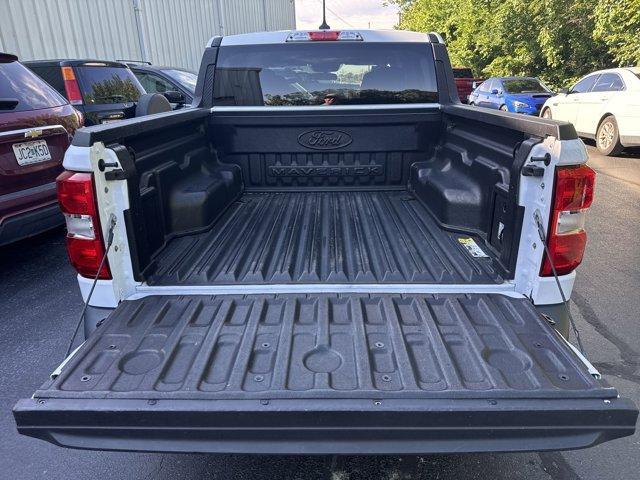 used 2023 Ford Maverick car, priced at $29,980
