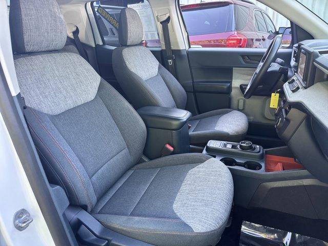 used 2023 Ford Maverick car, priced at $29,980