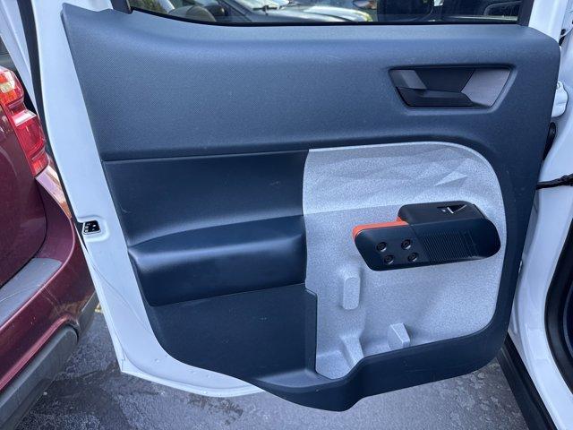 used 2023 Ford Maverick car, priced at $29,980
