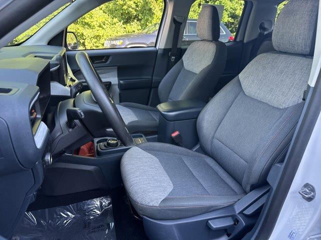 used 2023 Ford Maverick car, priced at $29,980