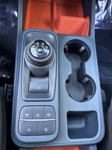 used 2023 Ford Maverick car, priced at $29,980