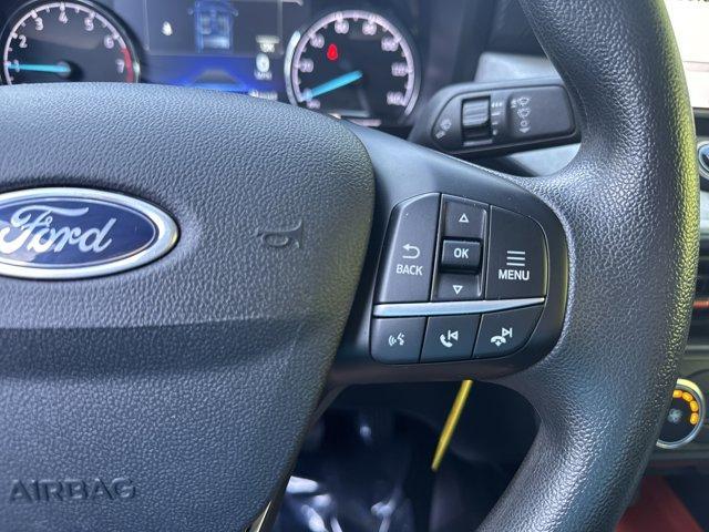 used 2023 Ford Maverick car, priced at $29,980