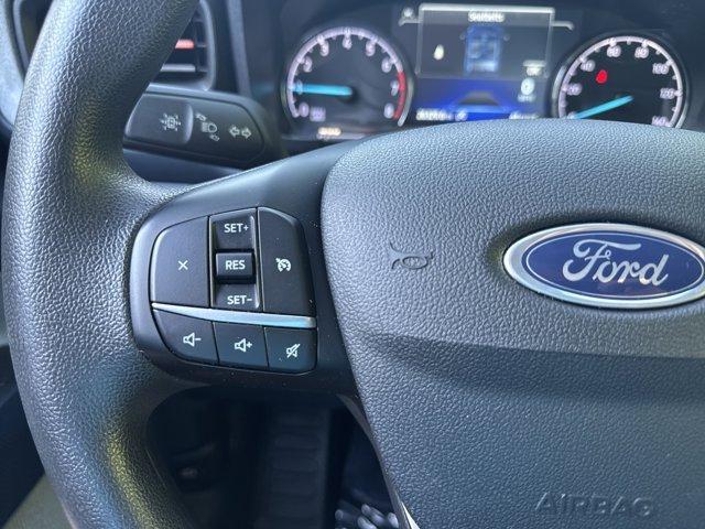 used 2023 Ford Maverick car, priced at $29,980