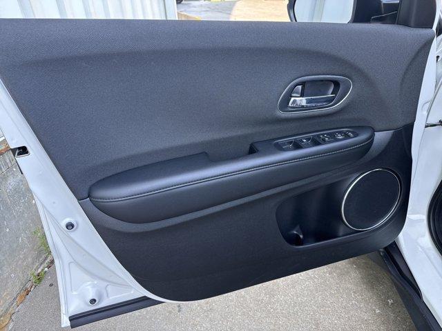 used 2019 Honda HR-V car, priced at $21,480