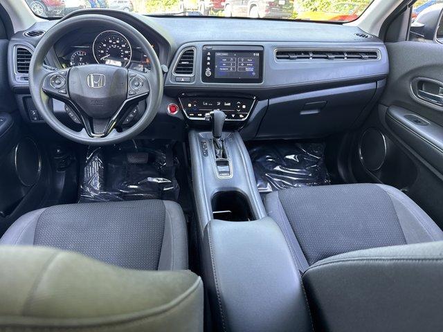 used 2019 Honda HR-V car, priced at $21,480