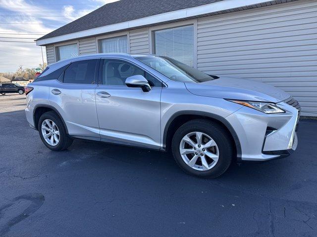 used 2016 Lexus RX 350 car, priced at $23,980