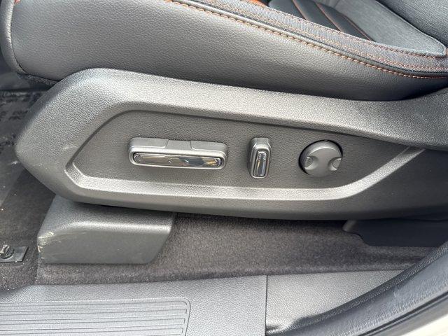 new 2026 Honda Passport car, priced at $51,985