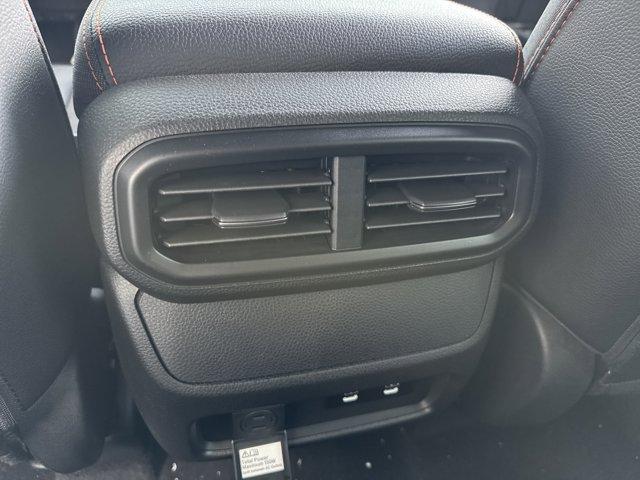 new 2026 Honda Passport car, priced at $51,985