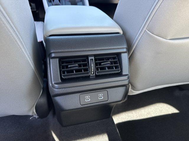 new 2025 Honda Accord car, priced at $32,210