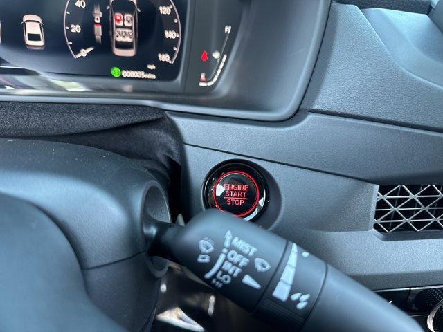 new 2025 Honda Accord car, priced at $32,210