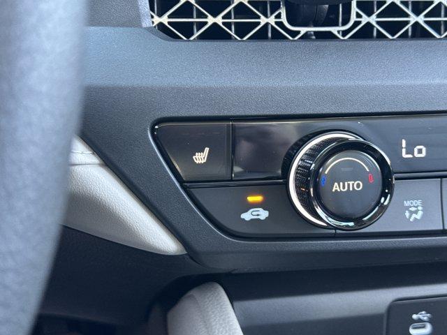 new 2025 Honda Accord car, priced at $32,210