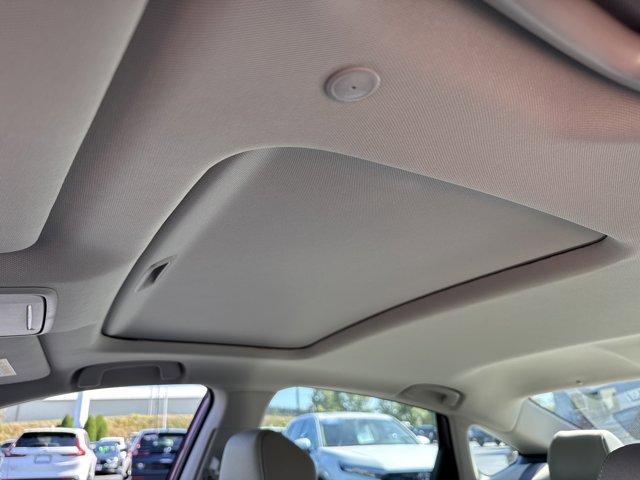 new 2025 Honda Accord car, priced at $32,210