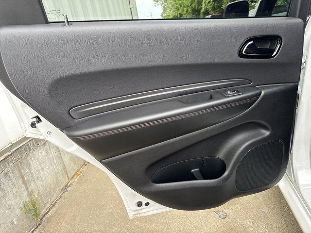 used 2023 Dodge Durango car, priced at $33,480