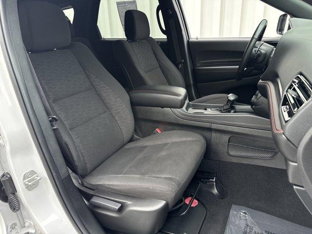 used 2023 Dodge Durango car, priced at $33,480