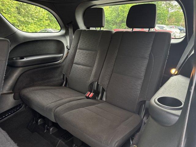 used 2023 Dodge Durango car, priced at $33,480