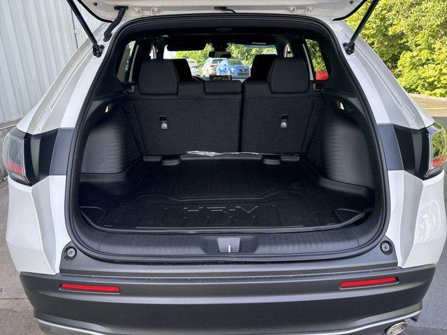 new 2026 Honda HR-V car, priced at $31,350