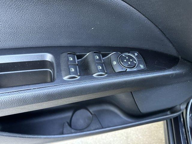 used 2019 Ford Fusion car, priced at $15,480