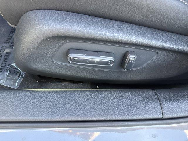 new 2026 Honda Civic Hybrid car, priced at $33,945