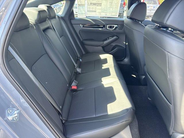 new 2026 Honda Civic Hybrid car, priced at $33,945