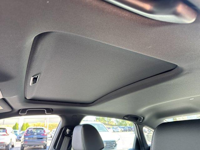 new 2026 Honda Civic Hybrid car, priced at $33,945