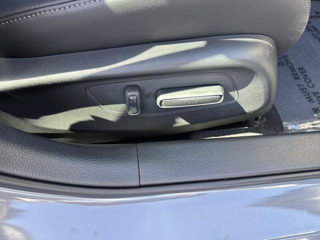 new 2026 Honda Civic Hybrid car, priced at $33,945