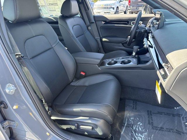 new 2026 Honda Civic Hybrid car, priced at $33,945