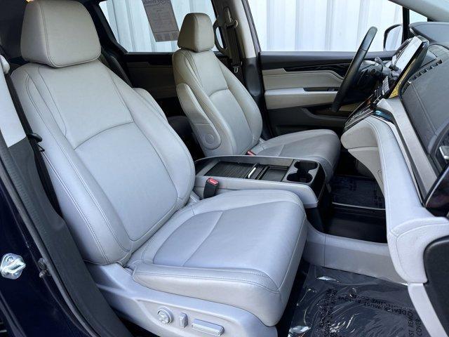 used 2022 Honda Odyssey car, priced at $36,584