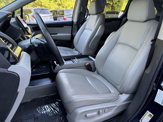 used 2022 Honda Odyssey car, priced at $36,584