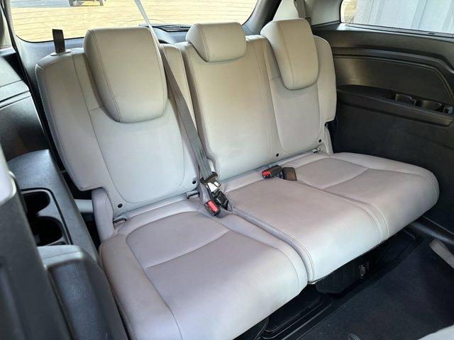 used 2022 Honda Odyssey car, priced at $36,584