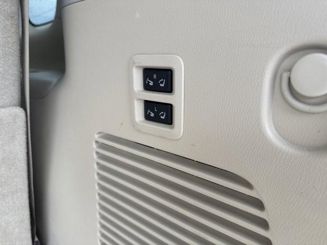 used 2016 INFINITI QX80 car, priced at $17,480