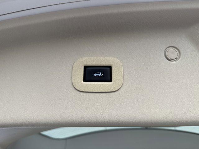 used 2016 INFINITI QX80 car, priced at $17,480