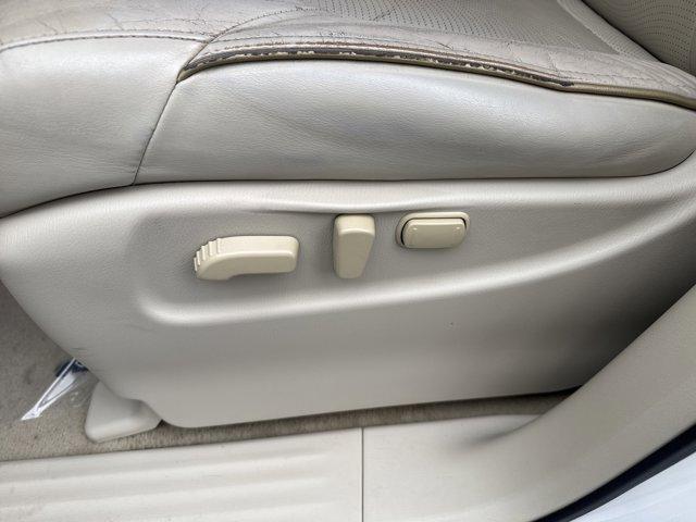 used 2016 INFINITI QX80 car, priced at $17,480