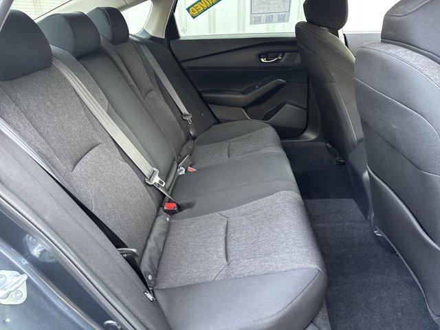 used 2023 Honda Accord car, priced at $25,980