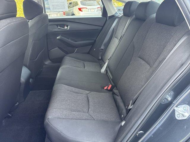 used 2023 Honda Accord car, priced at $25,980