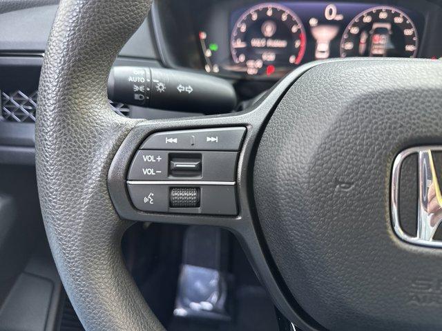 used 2023 Honda Accord car, priced at $25,980