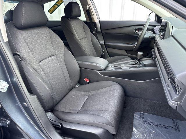 used 2023 Honda Accord car, priced at $25,980