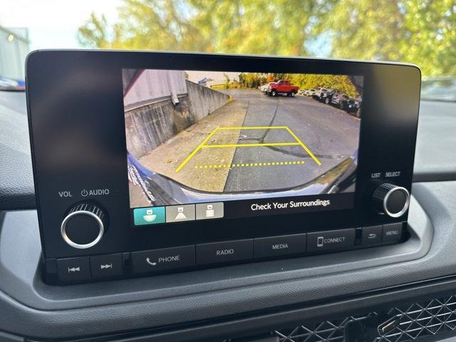 used 2023 Honda Accord car, priced at $25,980