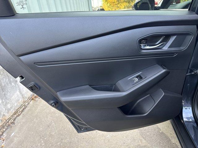 used 2023 Honda Accord car, priced at $25,980