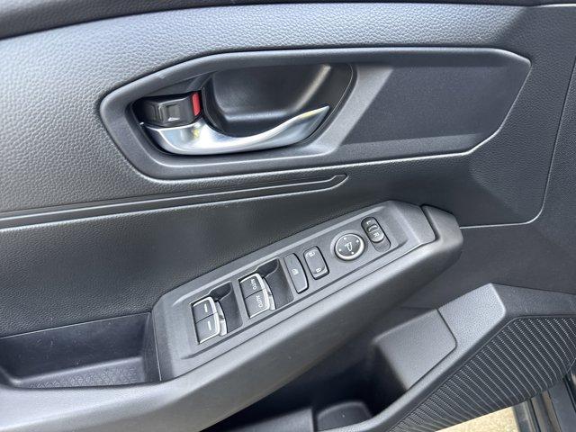 used 2023 Honda Accord car, priced at $25,980