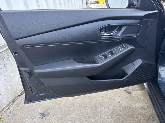 used 2023 Honda Accord car, priced at $25,980