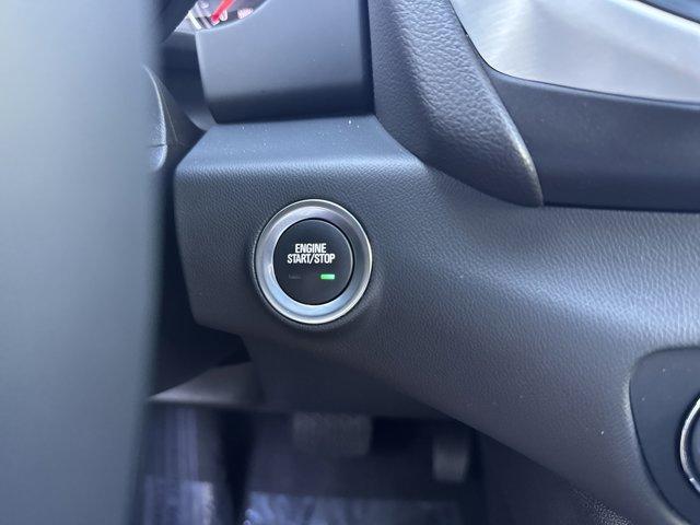 used 2023 GMC Terrain car, priced at $25,980