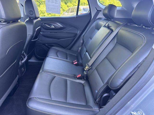 used 2023 GMC Terrain car, priced at $25,980