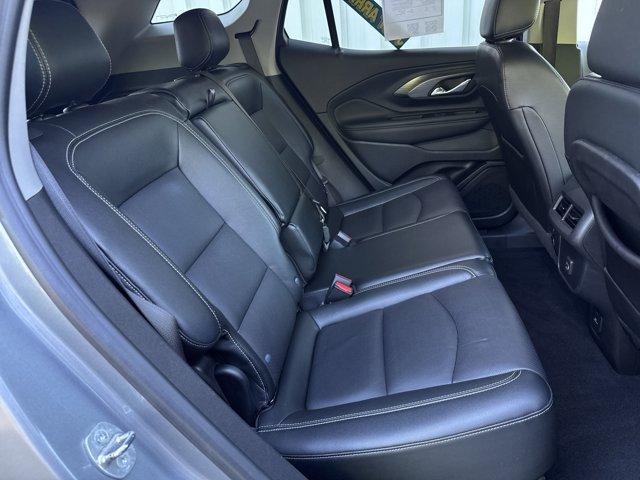 used 2023 GMC Terrain car, priced at $25,980