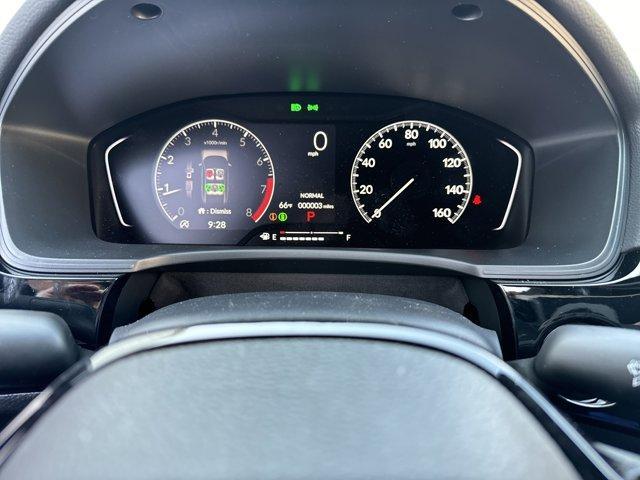 new 2025 Honda Civic car, priced at $28,600